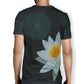 Lily Pad Men's T-Shirt - USA Made Dropship