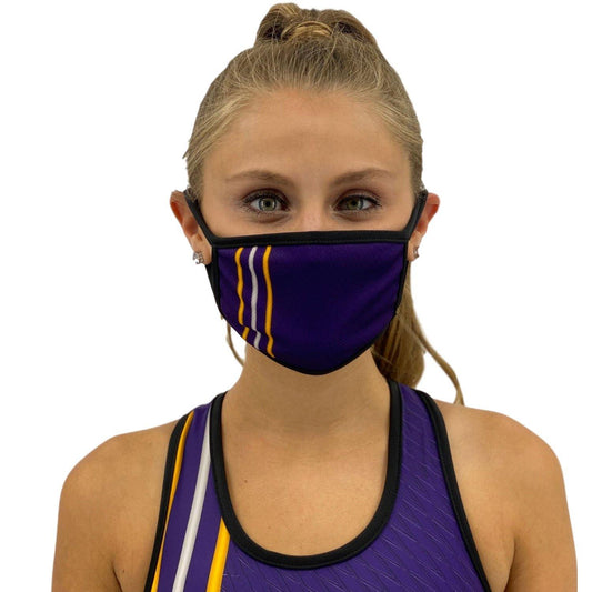 Minnesota Face Mask Filter Pocket - USA Made Dropship