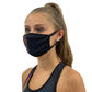 Pittsburgh Face Mask Filter Pocket - USA Made Dropship