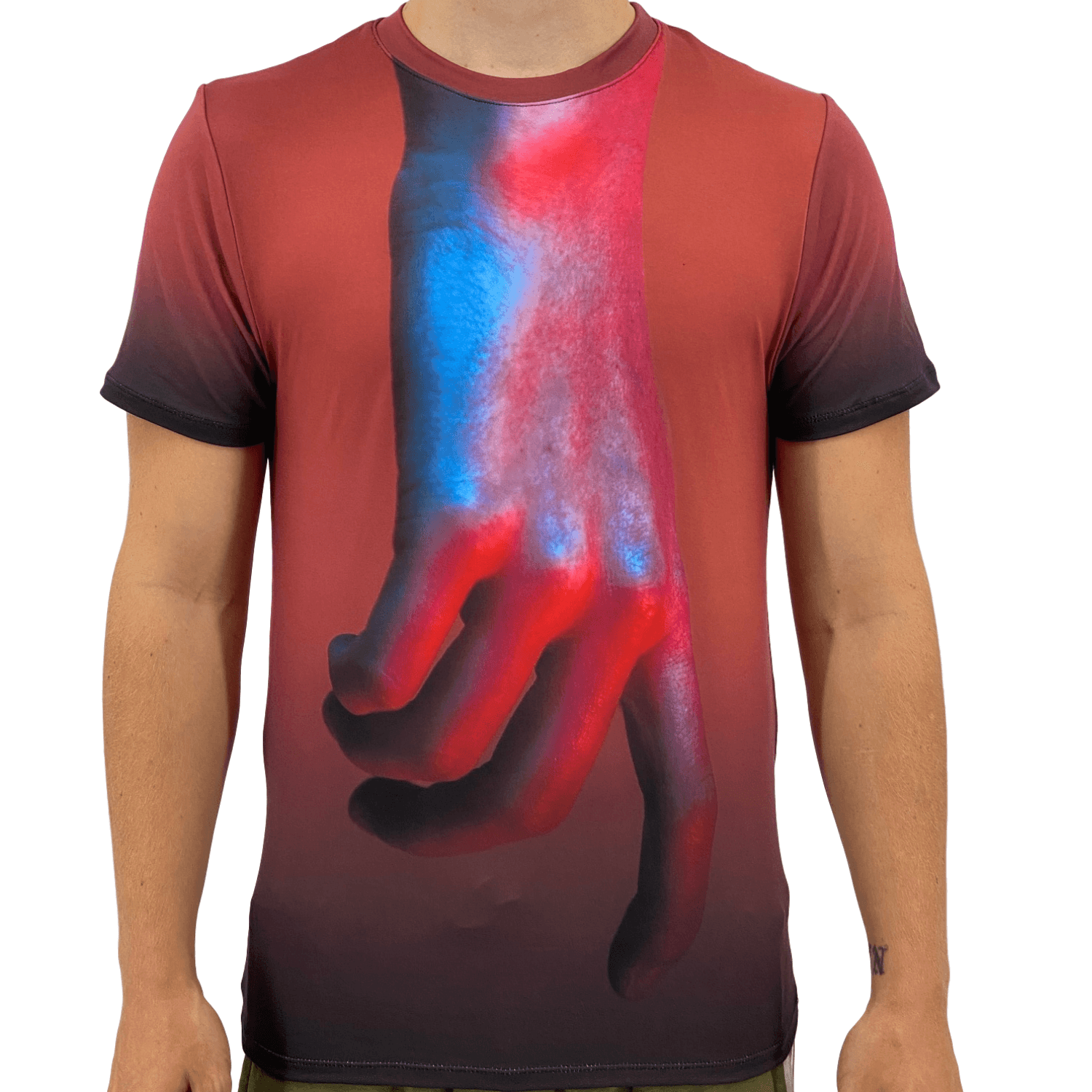 Reach Men's T-shirt - USA Made Dropship
