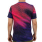 Magenta Hue Men's T-Shirt - USA Made Dropship