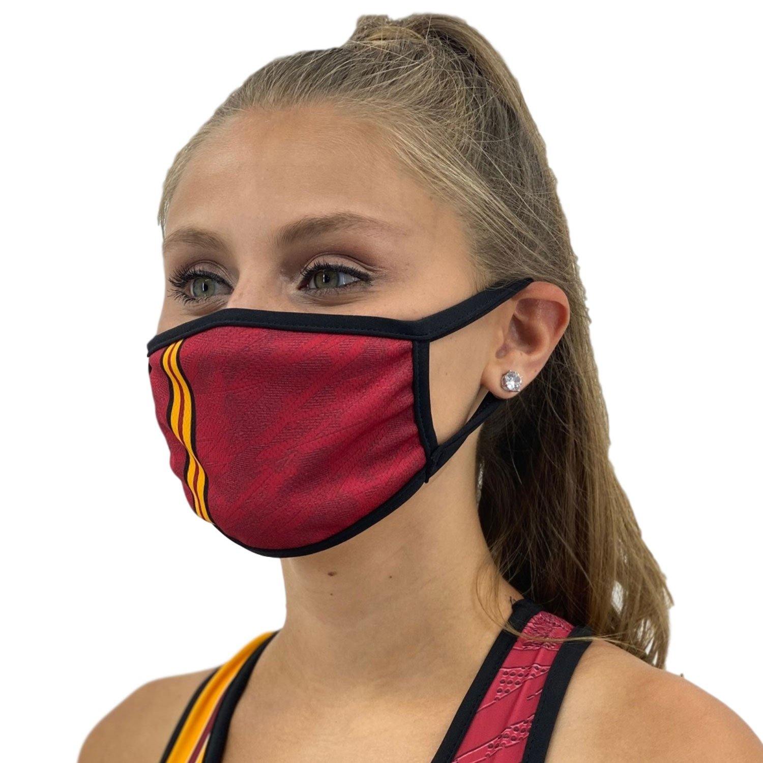 Arizona Face Mask Filter Pocket - USA Made Dropship