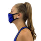 Buffalo Face Mask Filter Pocket - USA Made Dropship