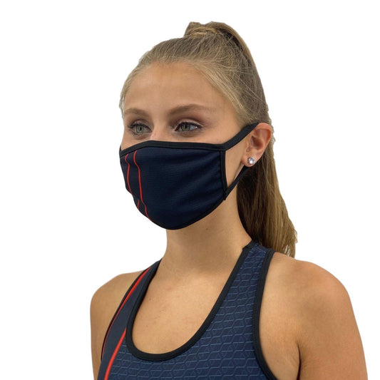 Chicago Face Mask Filter Pocket - USA Made Dropship