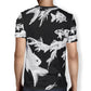 Ghost Fish Men's T-Shirt - USA Made Dropship