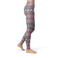 Jean Grey Holiday Sweater Leggings