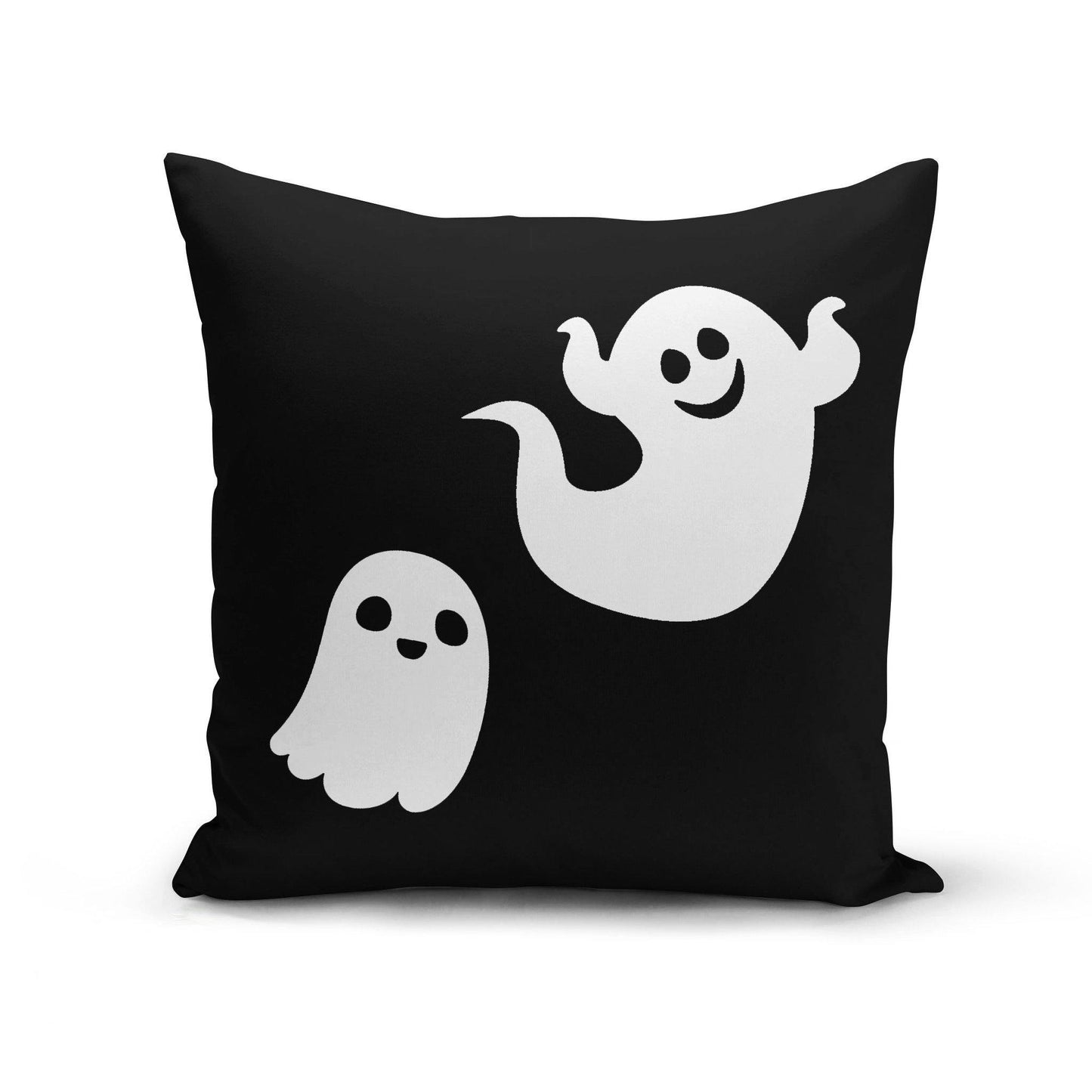 Cute Ghosts Pillow Cover
